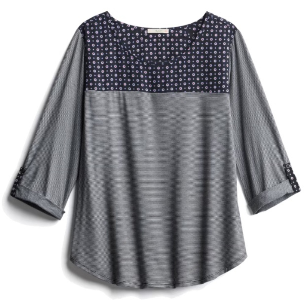 Stitch fix like new top